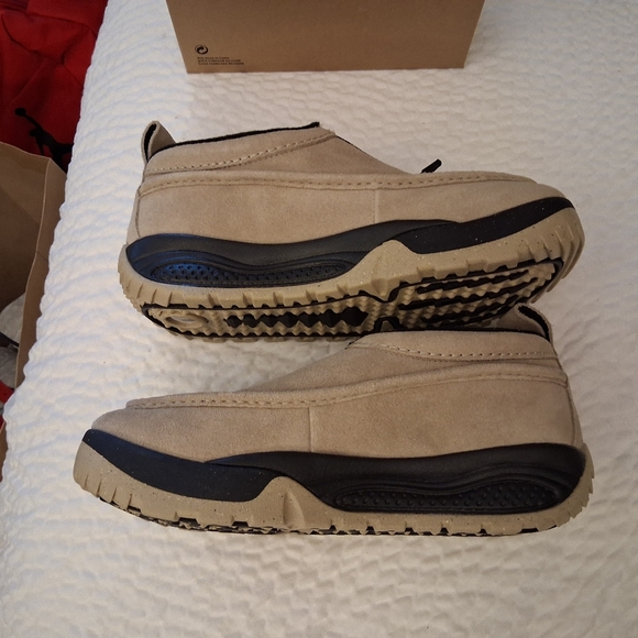 Nike ACG IZY Khaki Size 11 - Picture 4 of 11